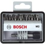 Bosch Robust Line Bit-Sätze 