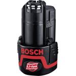 Bosch Akkus & Ladegeräte 