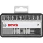 Bosch Robust Line Bit-Sätze 