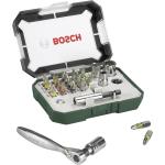 Bosch Bithalter 26-teilig 
