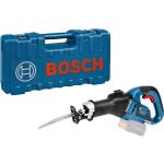 Bosch GSA Akku Säbelsägen 5-teilig 
