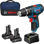 Reduzierte Bosch Professional Akkuschrauber & Bohrschrauber 