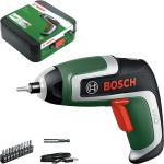 Bosch IXO Bithalter 4-teilig 