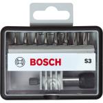 Bosch Bit-Sätze aus Stahl 