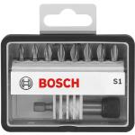 Bosch Bit-Sätze 9-teilig 