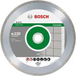 Bosch Sägeblätter & Trennscheiben 