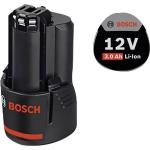 Bosch Professional Akkupacks 