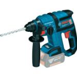 Bosch GBH18V-EC Professional Akku-Bohrhammer (0611904003), 18 V, Sologerät inkl. L-Boxx