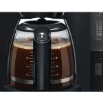 Schwarze Bosch Kaffeemaschinen & Espressomaschinen 