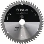 Bosch Kreissägeblätter aus Aluminium 