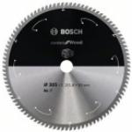 Reduzierte Bosch Akku Sägeblätter & Trennscheiben aus Aluminium 