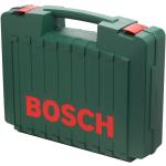 Bosch Werkzeugkoffer Leer aus Kunststoff 