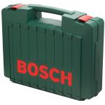 Bosch Kunststoffkoffer 421 x 117 x 336 mm grün 2605438168