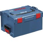 Bosch L-Boxx Werkzeugkoffer aus Kunststoff 