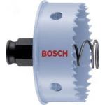 Bosch Metallsägen aus Edelstahl 