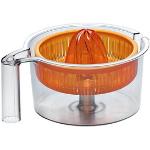 Oranges Bosch Küchenmaschinen Zubehör aus Kunststoff 