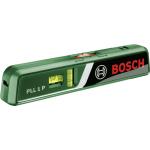 Bosch PLL Laser-Wasserwaagen 