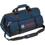 Schwarze Bosch Professional Werkzeugtaschen aus Textil 