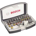Bosch Bit-Sätze 