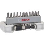Bosch Bit-Sätze 11-teilig 