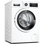 A (A bis G) BOSCH Waschmaschine "WAV28MV3" Waschmaschinen weiß Frontlader