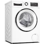 A (A bis G) BOSCH Waschmaschine "WGG1440V0" Waschmaschinen weiß Frontlader Bestseller