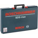 Bosch Werkzeugkoffer Leer 