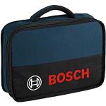 Bosch Werkzeugtasche blau Softbag für Akkuschraube