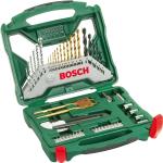 Bosch X-Line Metallbohrer 50-teilig 