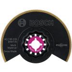 Bosch Multi Material Sägeblätter & Trennscheiben aus Zinn 10-teilig 