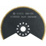 Bosch Multi Material Sägeblätter & Trennscheiben aus Zinn 