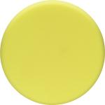 Gelbe Küchenarbeitsplatten aus Kunststoff 