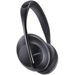 Bose Noise Cancelling Headphones 700 – kabellose Bluetooth-Kopfhörer im Over-Ear-Design mit integriertem Mikrofon für klar verständliche Telefonate und Alexa-Sprachsteuerung, Schwarz