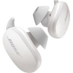 Bose QuietComfort Earbuds (ANC, 6 h, Kabellos), Kopfhörer, Weiss