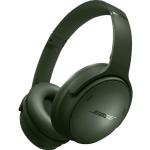 BOSE QuietComfort® Headphones, Noise-Cancelling, Over-ear Kopfhörer Bluetooth Grün