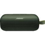 BOSE SoundLink Flex Bluetooth Lautsprecher, Grün, Wasserfest