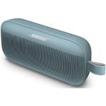 Bose SoundLink Flex Bluetooth Speaker – kabelloser, wasserdichter, tragbarer Outdoor-Lautsprecher – Teal
