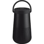BOSE SoundLink Revolve Plus (Series II) Bluetooth Lautsprecher, Schwarz, Wasserfest