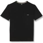 Schwarze HUGO BOSS BOSS Black T-Shirts maschinenwaschbar für Herren Größe 4 XL Große Größen 