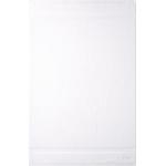 Weiße HUGO BOSS BOSS Badehandtücher & Badetücher aus Baumwolle maschinenwaschbar 100x150 