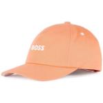Rosa HUGO BOSS BOSS Snapback-Caps aus Baumwolle für Herren Einheitsgröße für den für den Frühling 