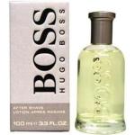 HUGO BOSS BOSS Bottled After Shaves 50 ml für Herren 