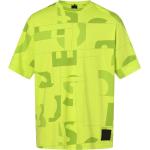 Reduzierte Grüne HUGO BOSS Boss Green Rundhals-Ausschnitt T-Shirts für Herren Größe 3 XL 