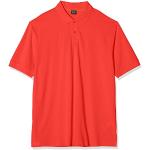 BOSS Herren B-Piro Poloshirt, Rot (Bright Red 620)