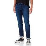 HUGO BOSS BOSS Skinny Jeans mit Reißverschluss aus Denim für Herren Weite 31 