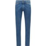 BOSS Herren Jeans MAINE BC-L-P Regular Fit, blau, Gr. 32/30