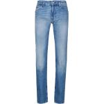 BOSS Herren Jeans MAINE, stoned blue, Gr. 33/30