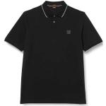 HUGO BOSS BOSS Herrenpoloshirts & Herrenpolohemden aus Baumwolle Größe 5 XL 