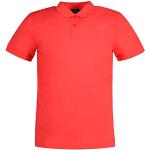 BOSS Herren Piro Poloshirt, Rot (Bright Red 620), XXL EU