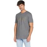 BOSS Herren Tee Pixel 1 T-Shirt, Medium Grey31, XL